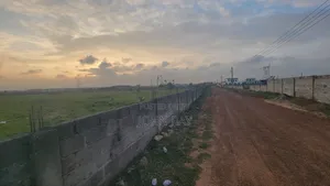 8 Acres Residential Land for Sale