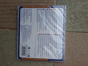 Packard Bell Cd-R