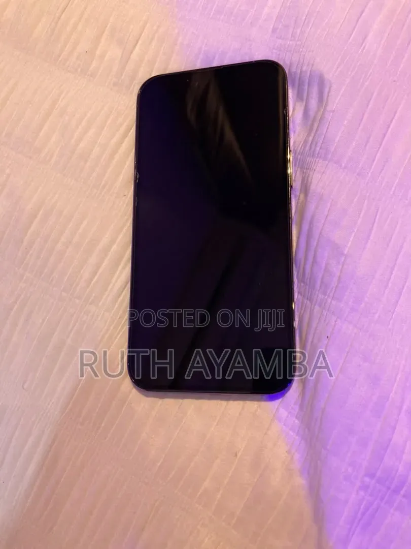 Apple iPhone 15 Pro 256 GB Gray