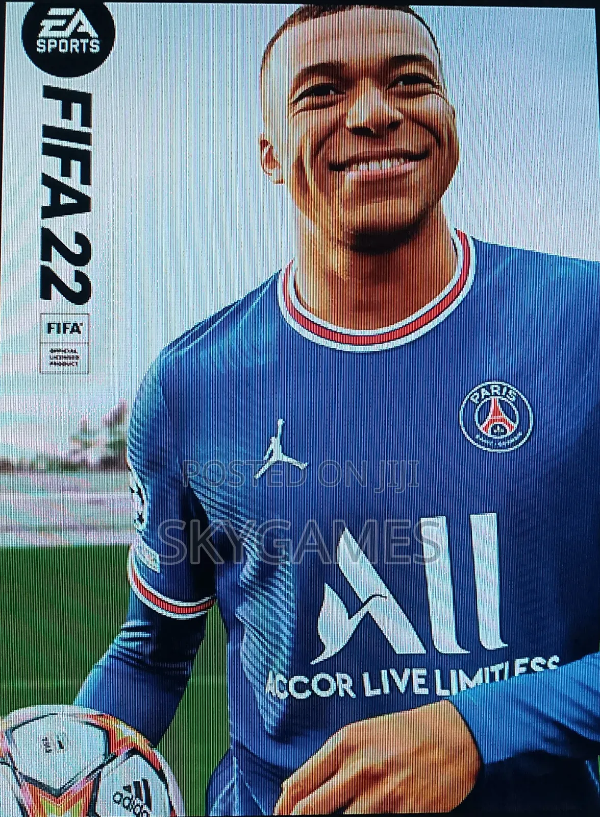FIFA 22 Crack PC