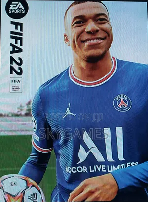 FIFA 22 Crack PC