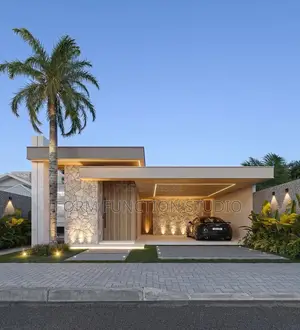 Architectural Building Design 117