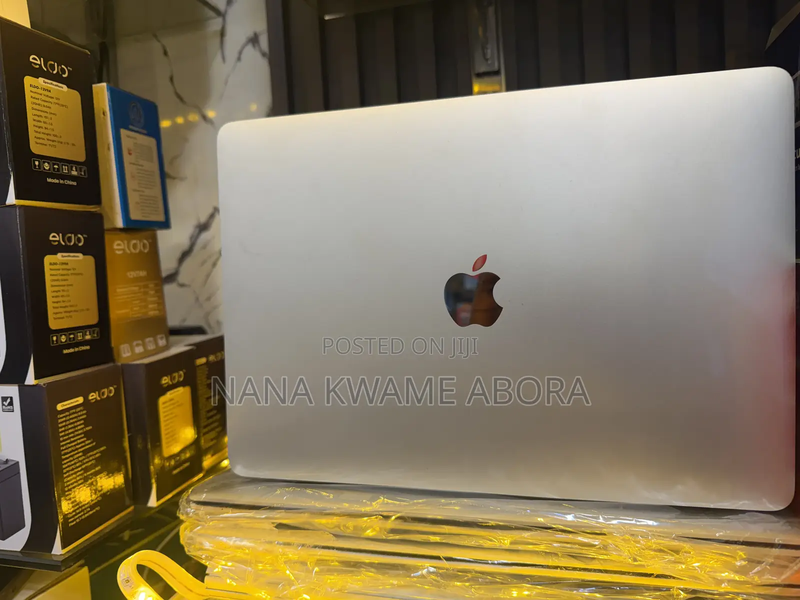 Laptop Apple MacBook Pro 2017 8GB Intel Core i5 SSD 256GB