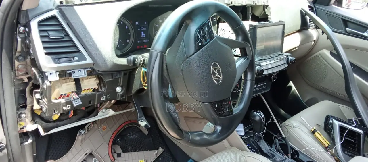 Yaya Auto Diagnostics and Car Services