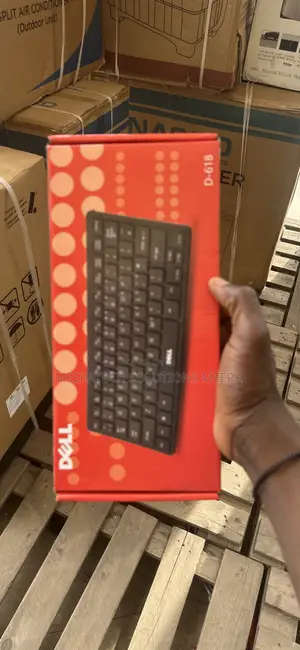 Dell Mini Keyboard