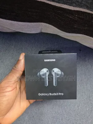 Samsung Galaxy Buds 3 Pro