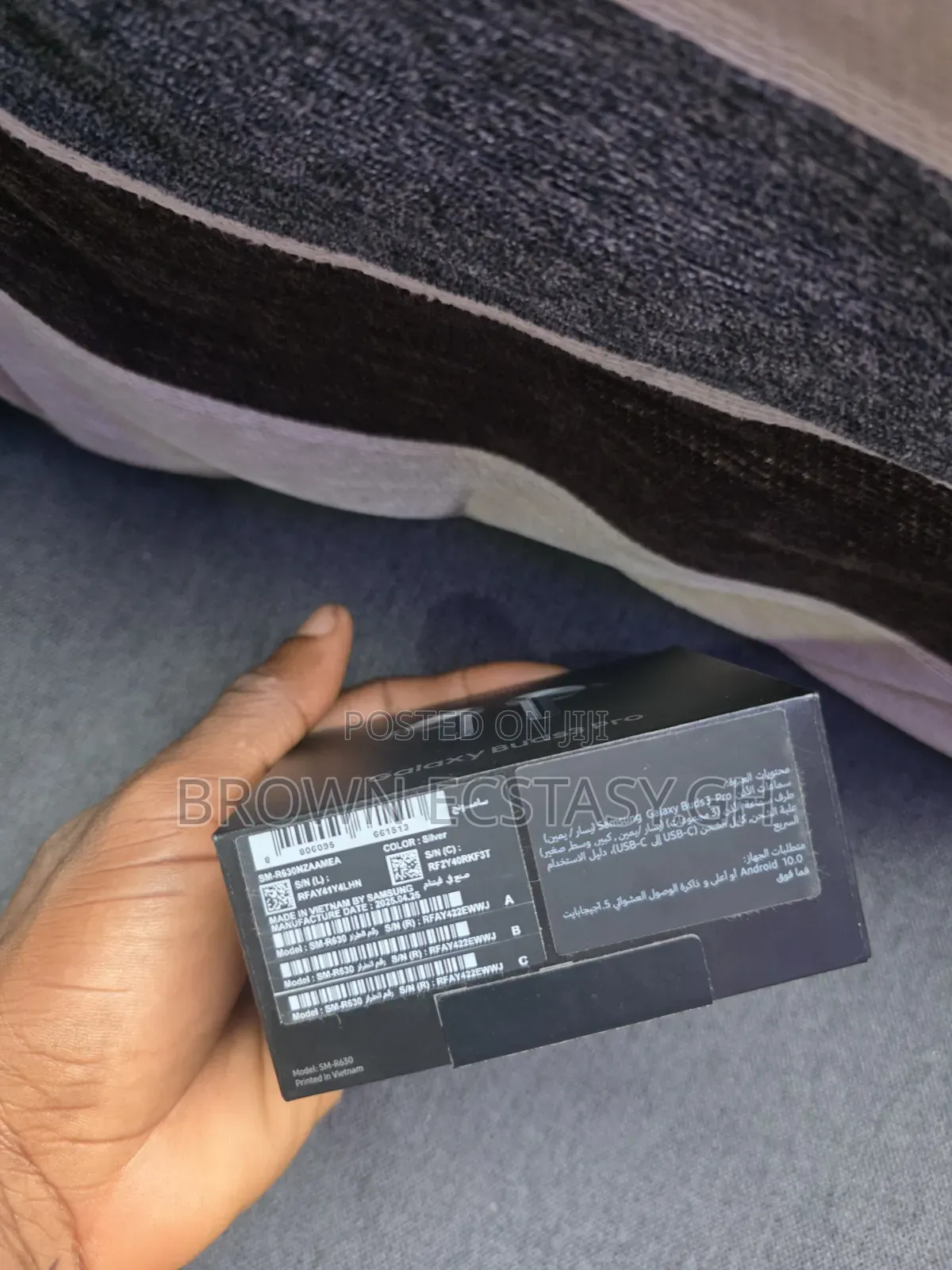 Samsung Galaxy Buds 3 Pro