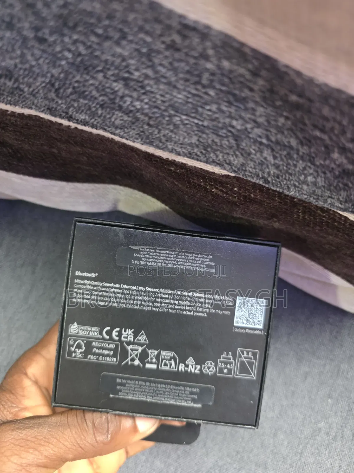 Samsung Galaxy Buds 3 Pro