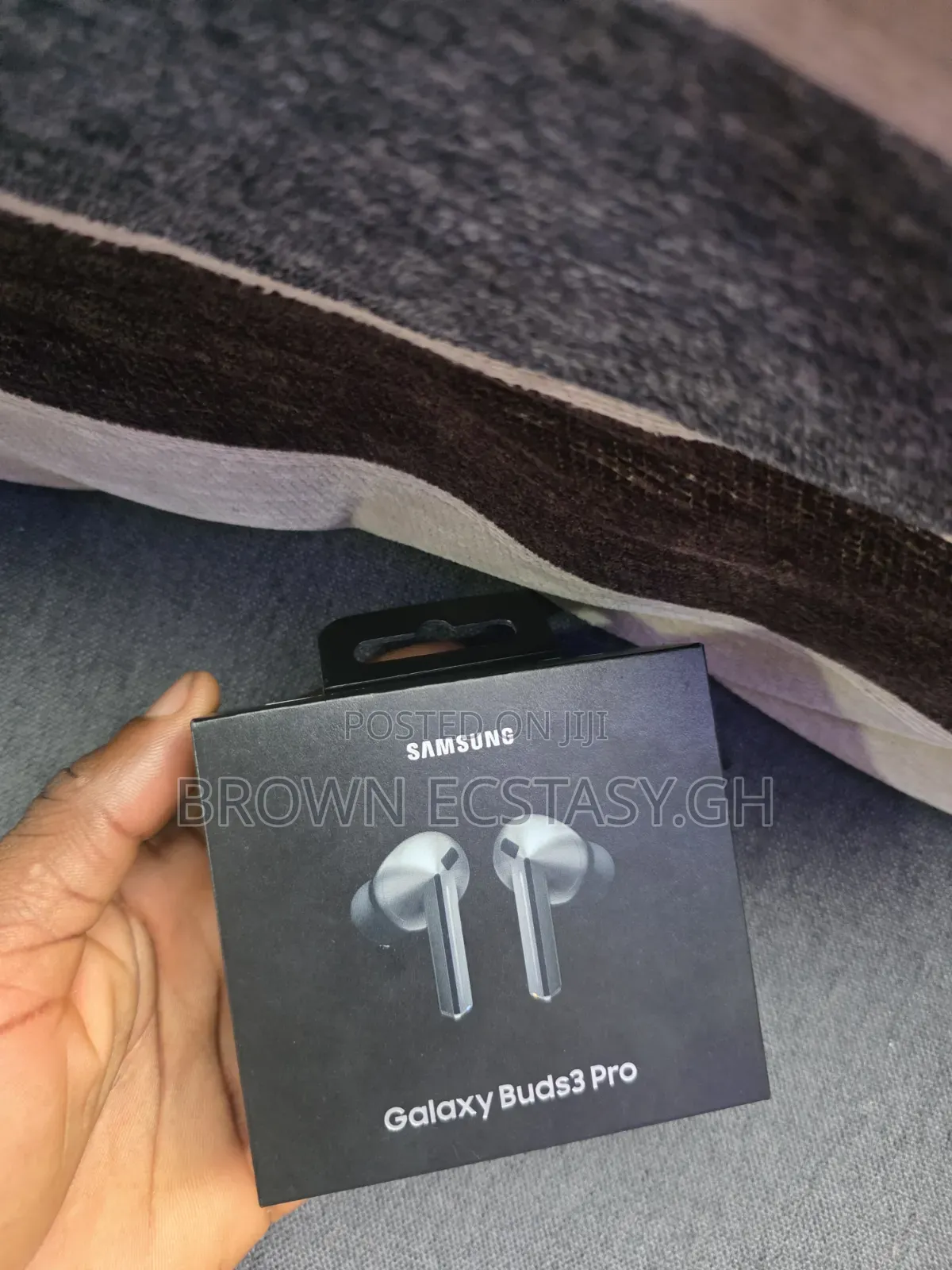 Samsung Galaxy Buds 3 Pro