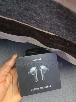 Samsung Galaxy Buds 3 Pro