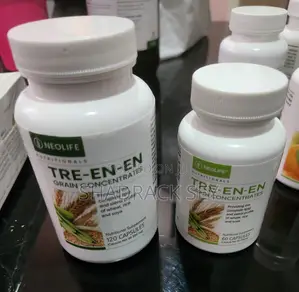 Tre-en-en Grain Concentrates