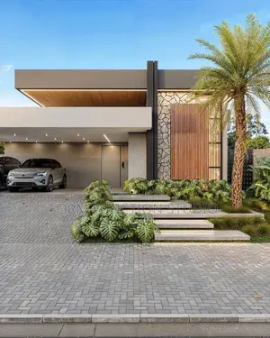 Architectural Building Design 120