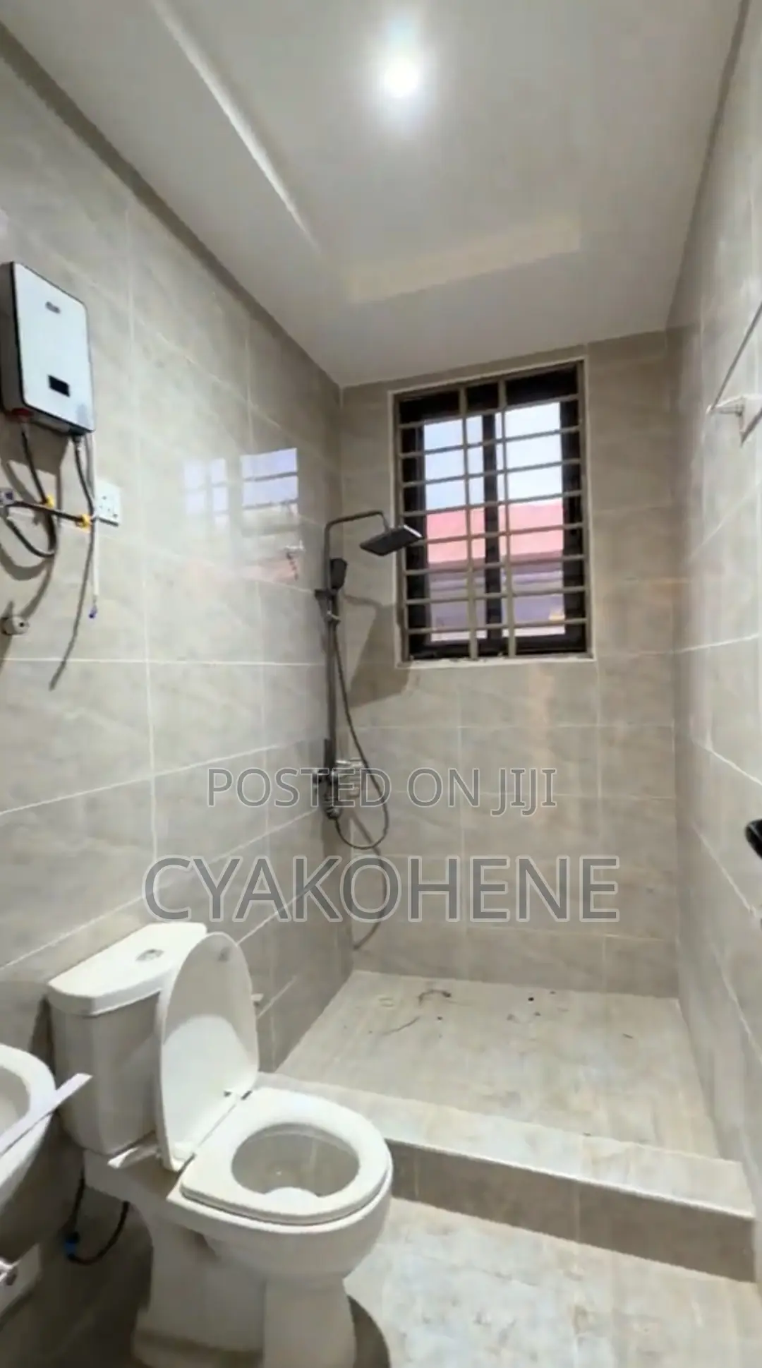 1bdrm Apartment in Appuel Properties, Ofankor for rent