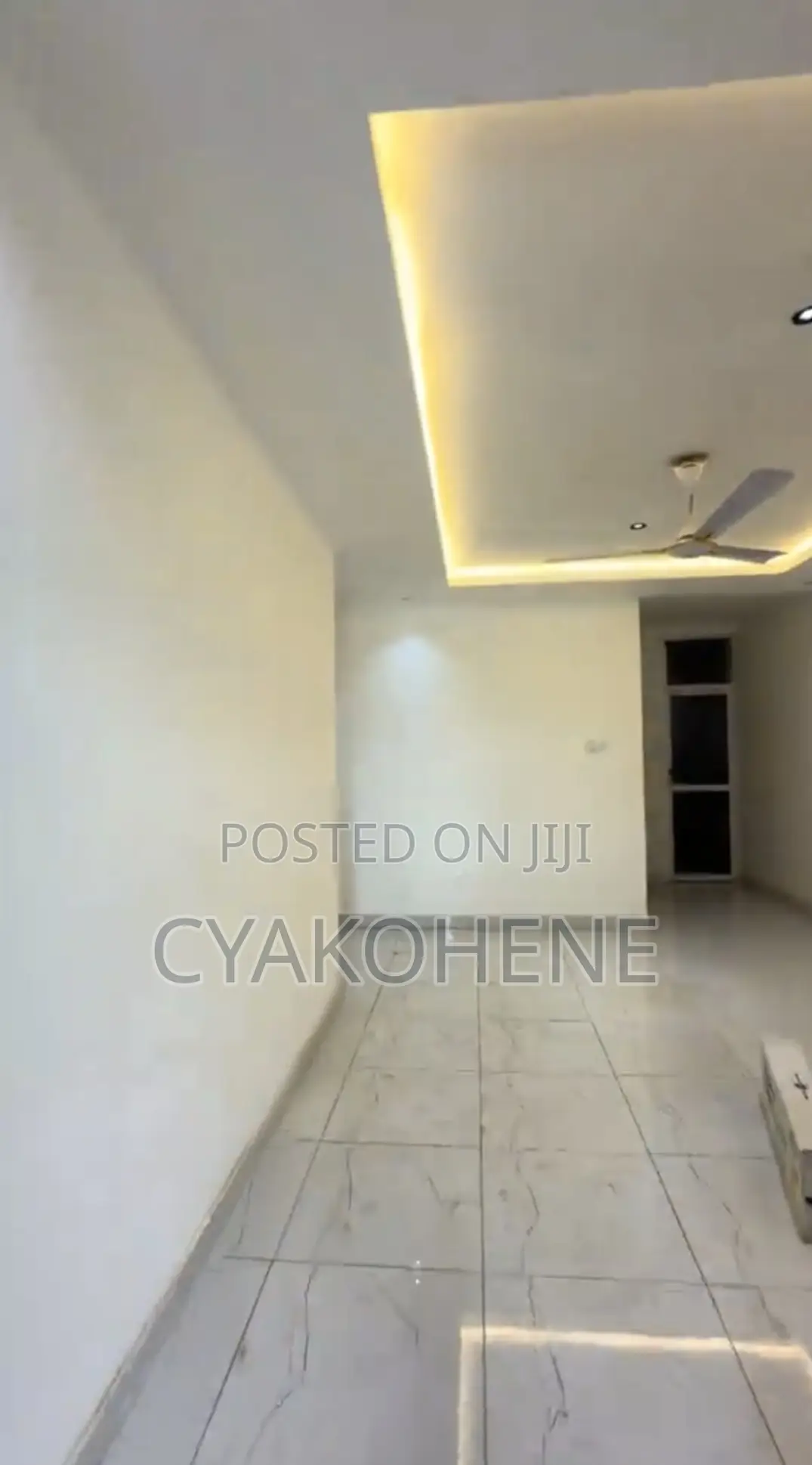 1bdrm Apartment in Appuel Properties, Ofankor for rent