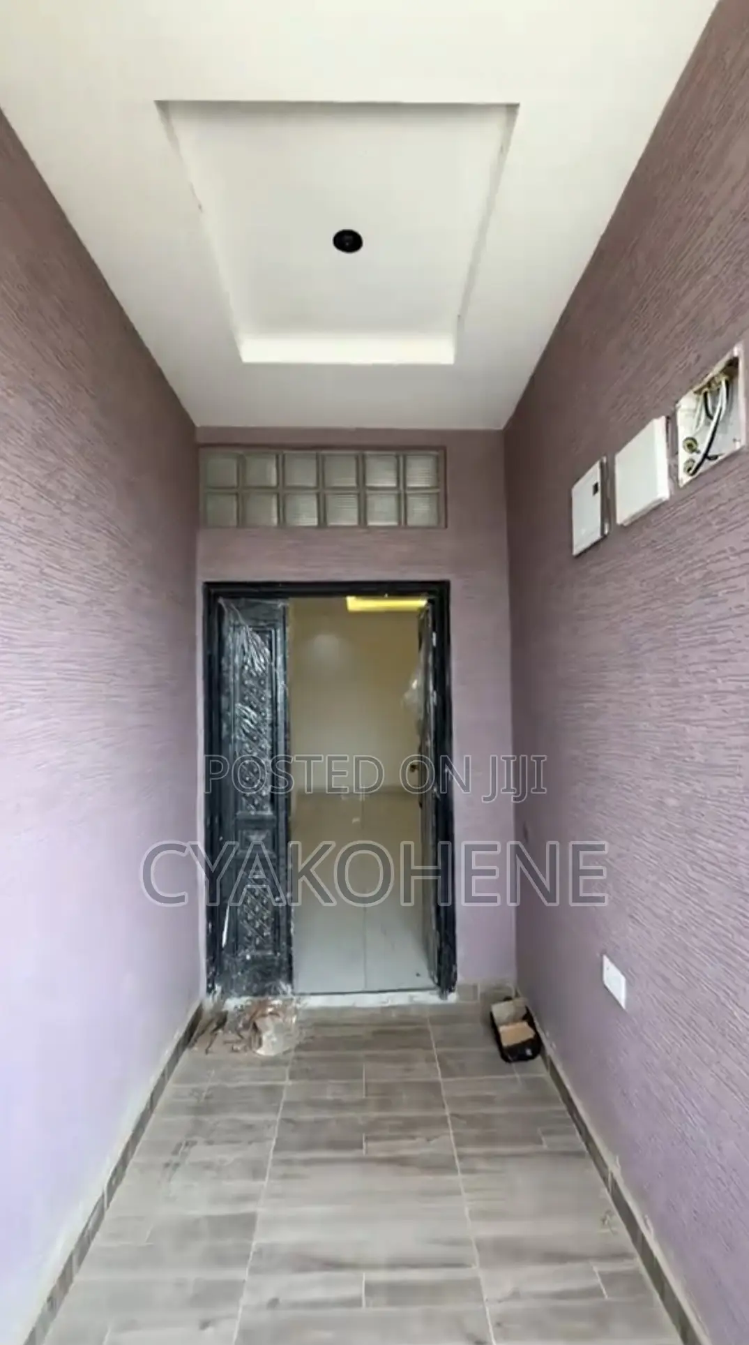 1bdrm Apartment in Appuel Properties, Ofankor for rent