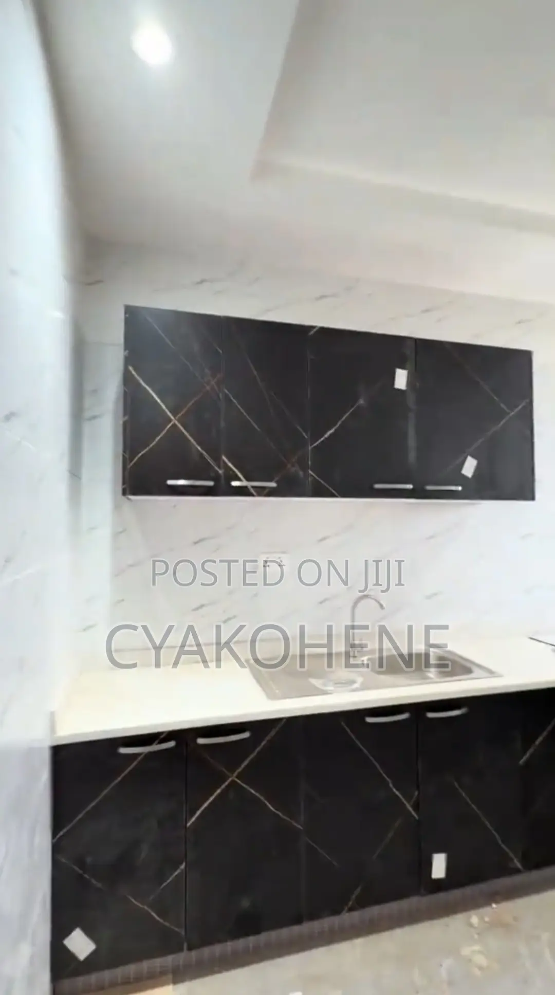 1bdrm Apartment in Appuel Properties, Ofankor for rent
