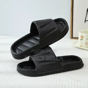 Thick Home Use Stylish Slippers