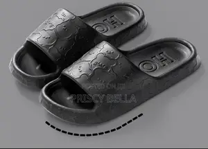 Thick Home Use Stylish Slippers