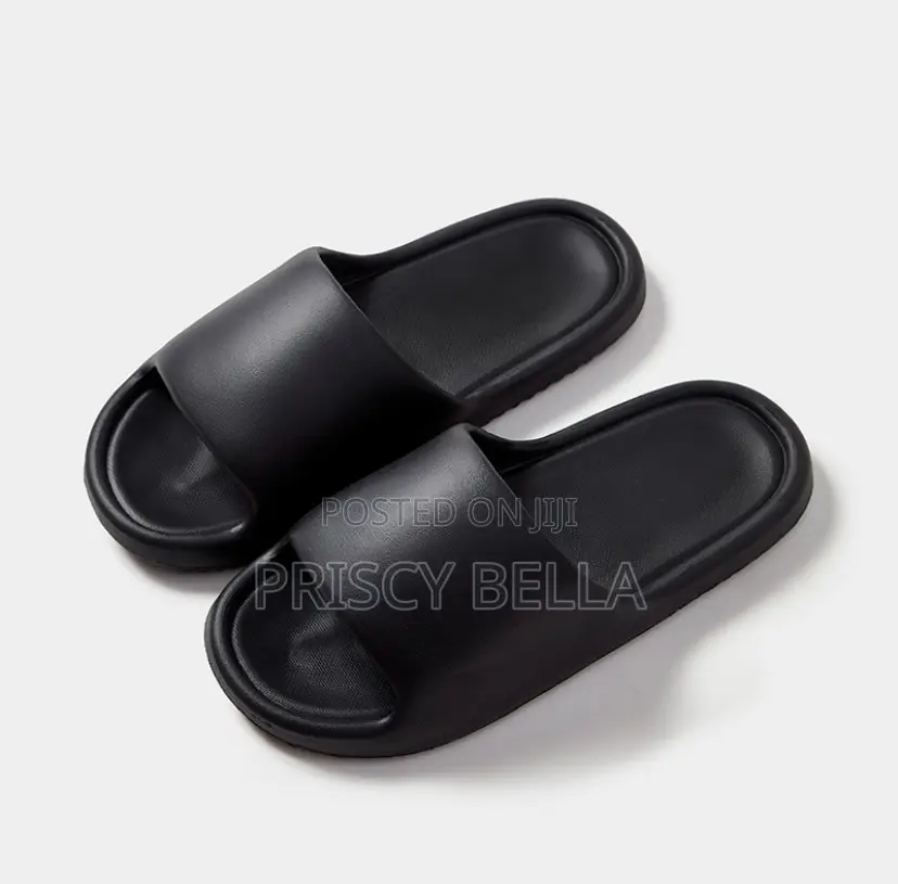 Thick Home Use Stylish Slippers