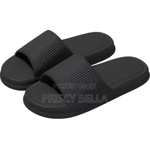 Thick Home Use Stylish Slippers
