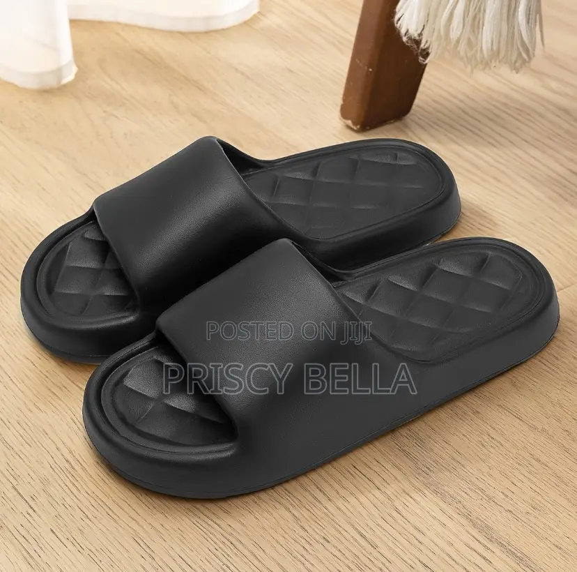 Thick Home Use Stylish Slippers