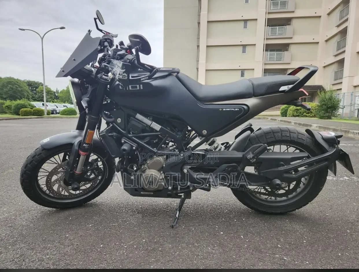 Yamaha YZF-R6 2016 Black