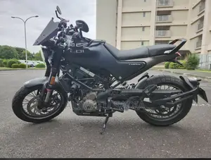 Yamaha YZF-R6 2016 Black