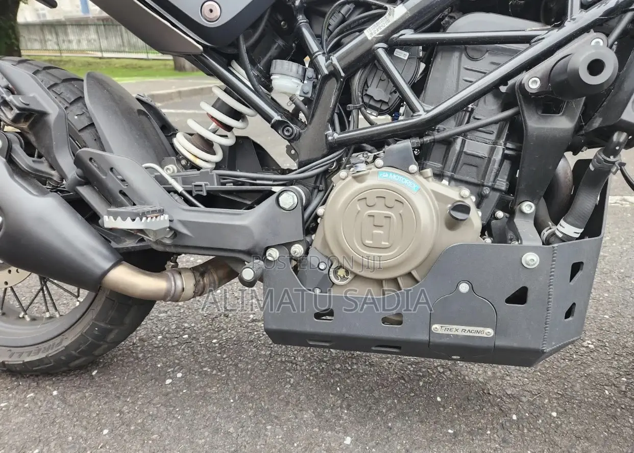 Yamaha YZF-R6 2016 Black