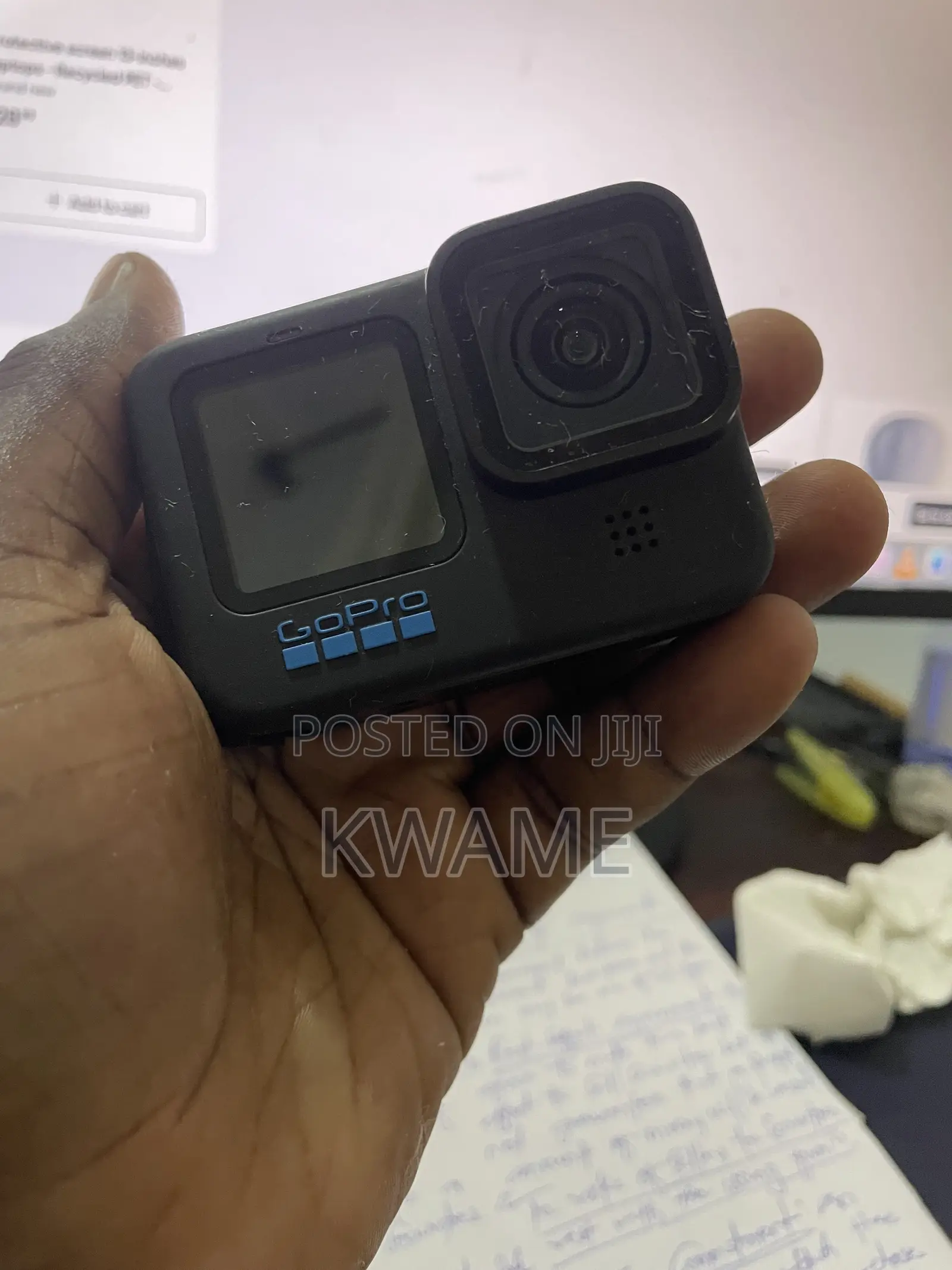 GoPro Hero 11 Black