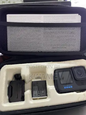 GoPro Hero 11 Black