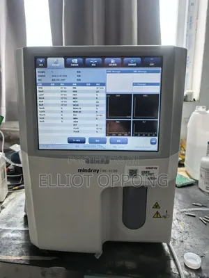 Mindray BC- 5150 5 Part Hematology