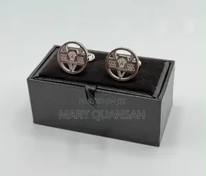 Cufflinks Available in Different Designs