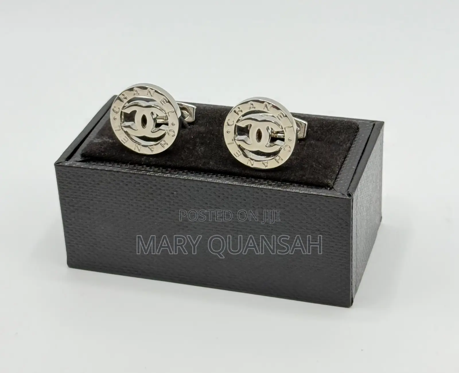 Cufflinks Available in Different Designs