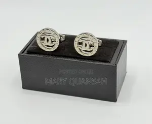 Cufflinks Available in Different Designs
