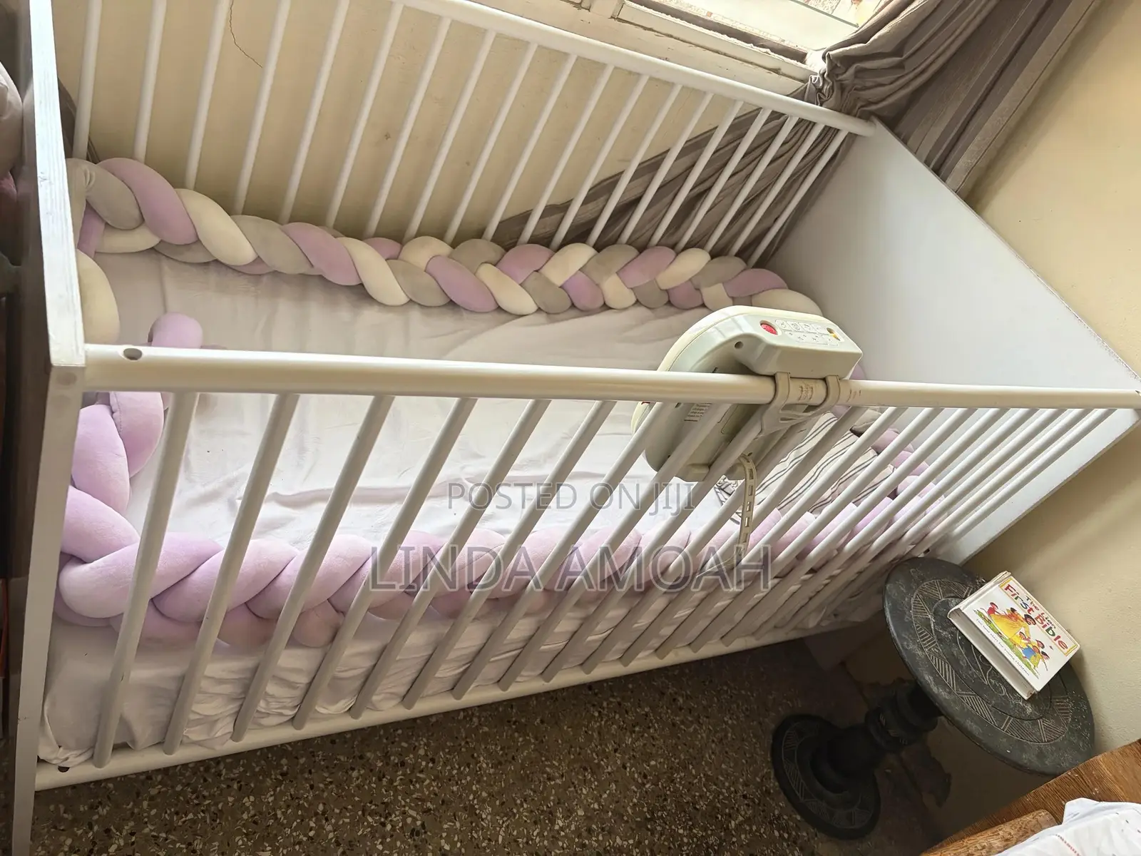 Children’s Crib