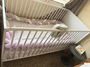 Children’s Crib