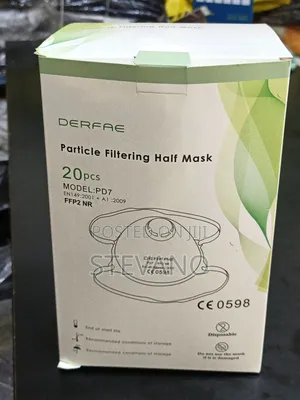 FFP2 Nose Mask