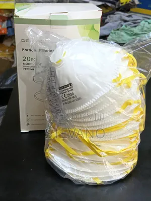 FFP2 Nose Mask