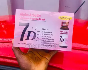 Skin Product