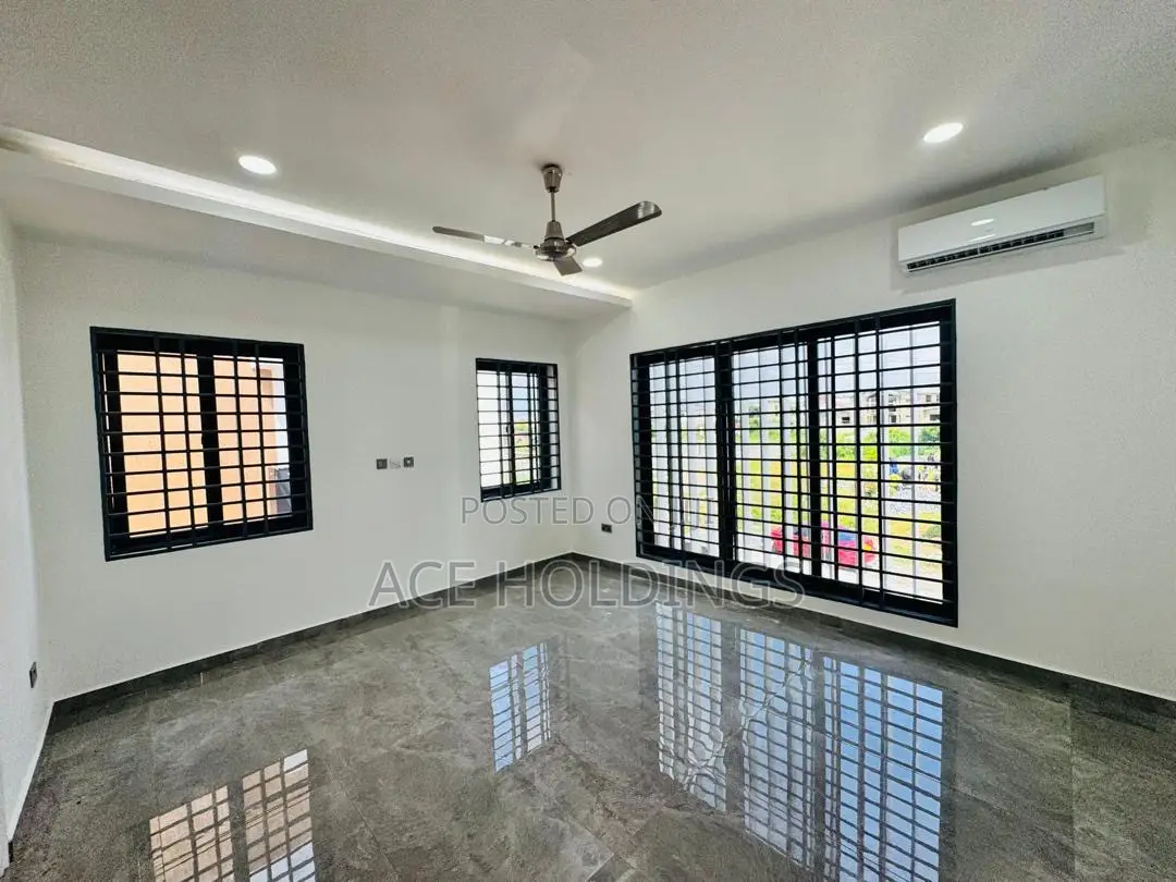 4bdrm House in East Legon Hills for sale