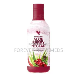 Forever Living Aloe Berry Nectar