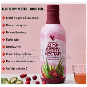 Forever Living Aloe Berry Nectar