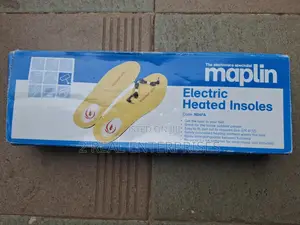 Electric Heated Insoles