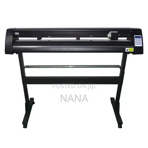 4ft Vinyl Cutter