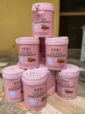 Collagen+Cranberry