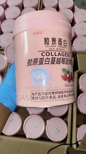 Collagen+Cranberry