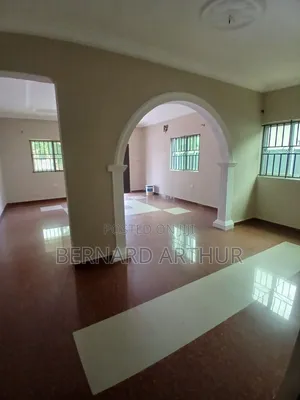 3bdrm House in Bernard Agency, Amasaman for rent