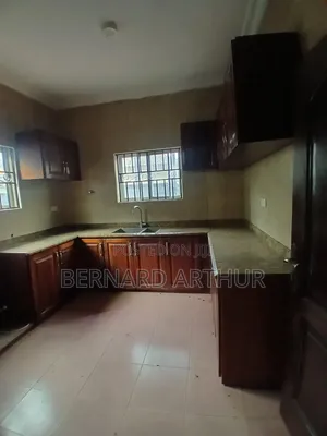 3bdrm House in Bernard Agency, Amasaman for rent