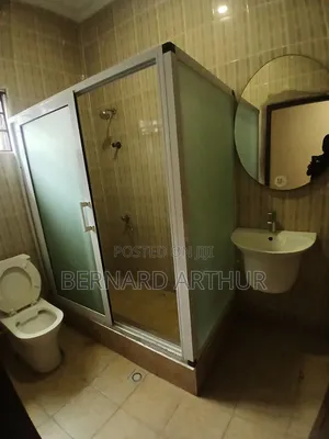 3bdrm House in Bernard Agency, Amasaman for rent