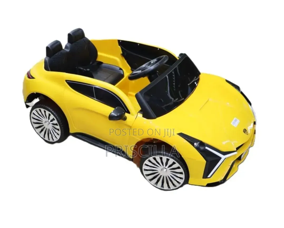 Electric Car for Kids